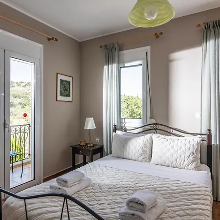 Villas Rethymno