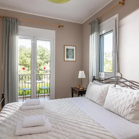Villas Villa *