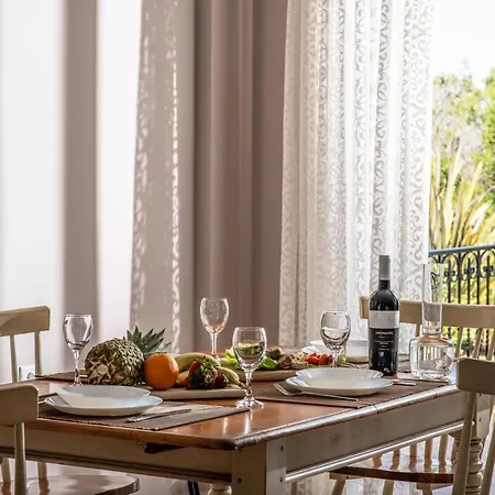 Villas Rethymno