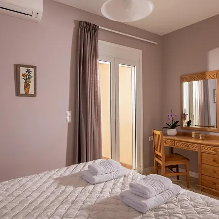 Villa Villas