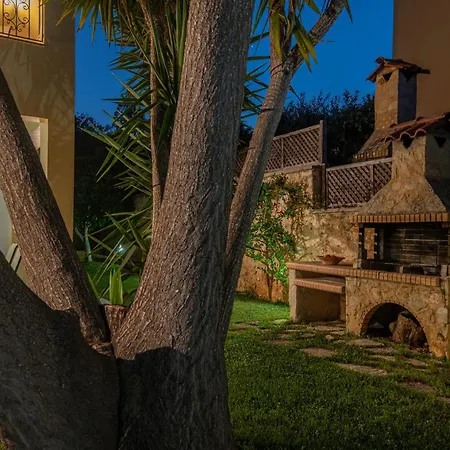 Villas Rethymno