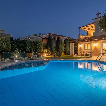 Villa Villas *