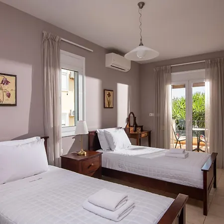 Villas Villa *