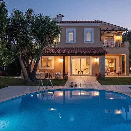 Villa Villas