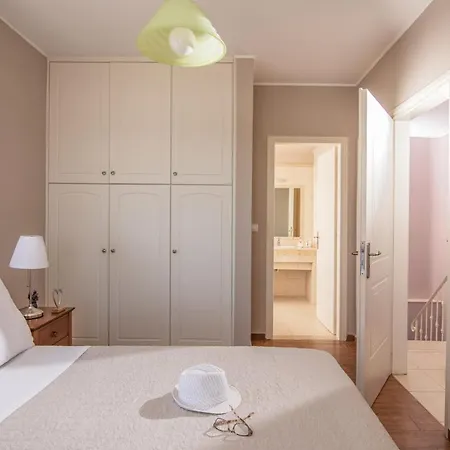 Gerani Villa Rethymno