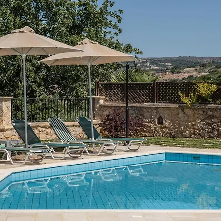 Villa Gerani *