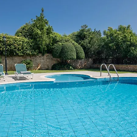 Villas Villa Rethymno