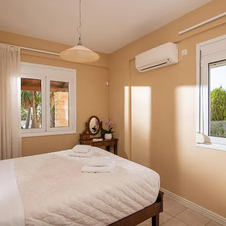 Gerani Villa Rethymno