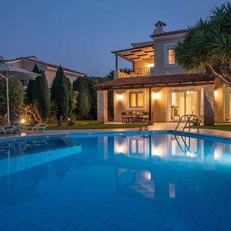 Villa Gerani