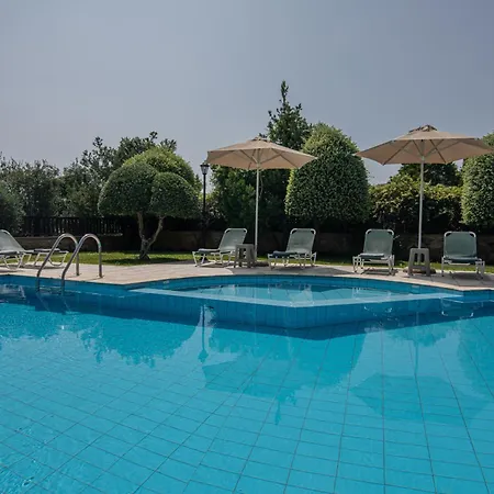 Villas Villa Rethymno