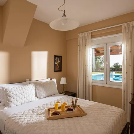 Villa Villas Rethymno