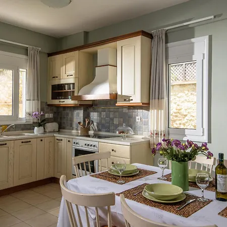 Gerani Villa Rethymno