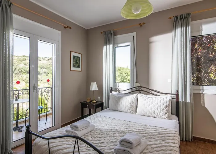 Gerani Ретимно (Крит)