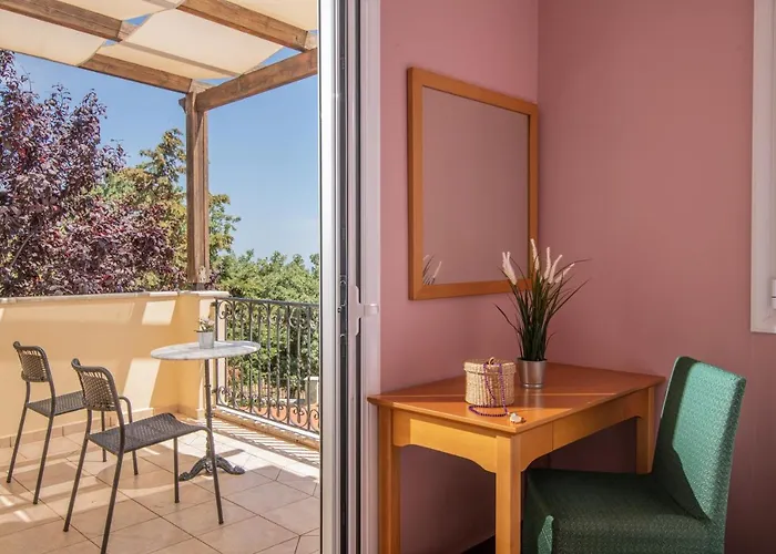 Gerani * Ретимно (Крит)