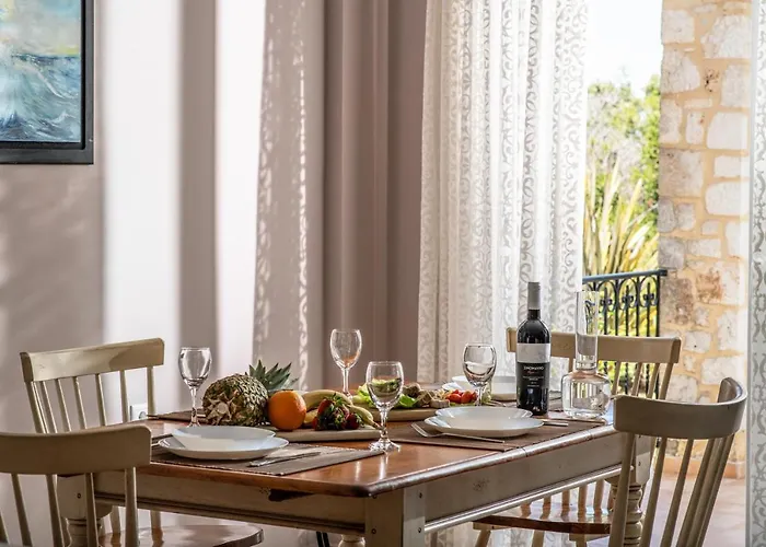 Gerani Ретимно (Крит)