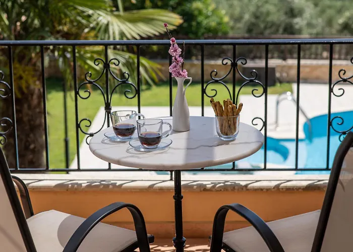 Gerani * Ретимно (Крит)