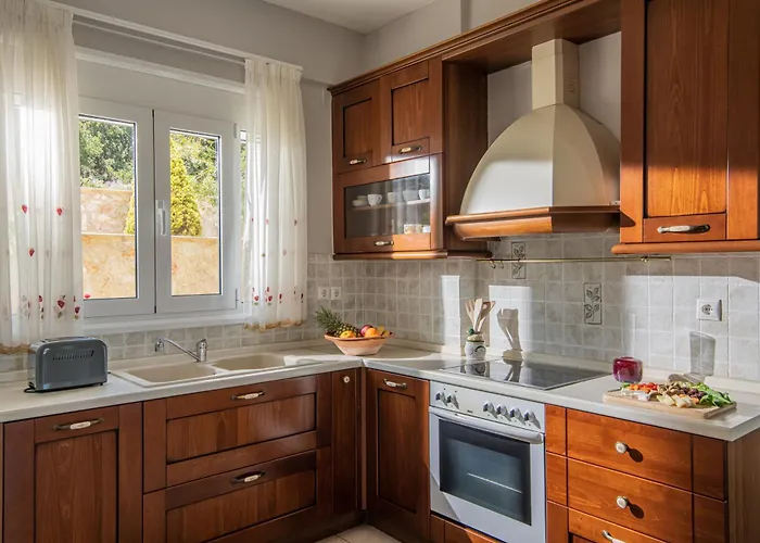 Gerani * Ретимно (Крит)