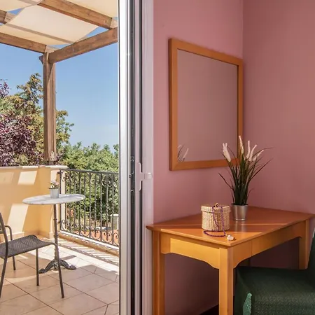 Villas * Rethymno (Crete)