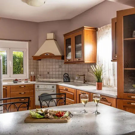 Villas Villa