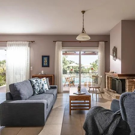 Villas Rethymno (Crete)