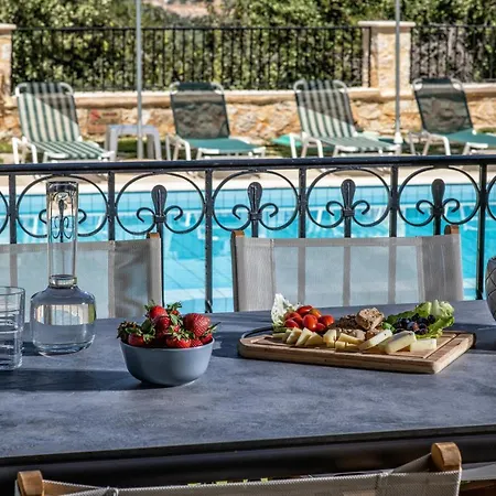 Villas Rethymno (Crete)