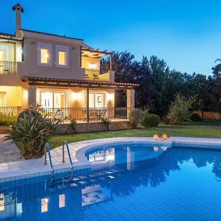 Villa Villas *