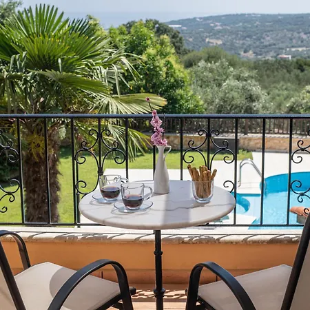 Villas Villa *