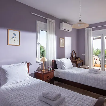 Villas Villa Rethymno (Crete)