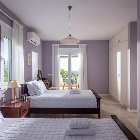 Villa Villas *