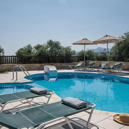 Villa Villas *