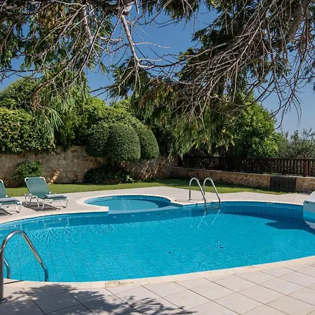 Villas