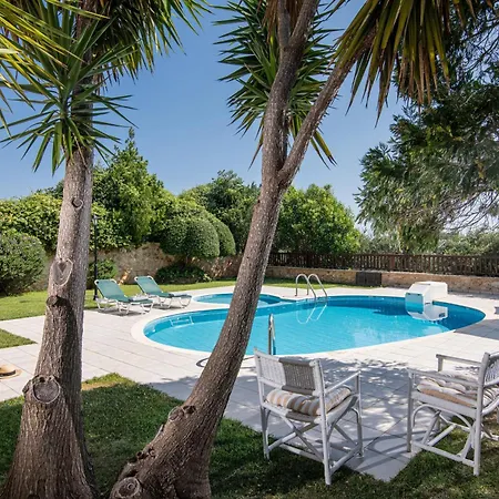Villas Villa Rethymno (Crete)