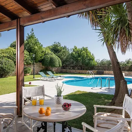 Villas