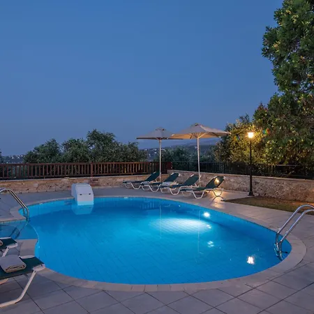 Villa Villas