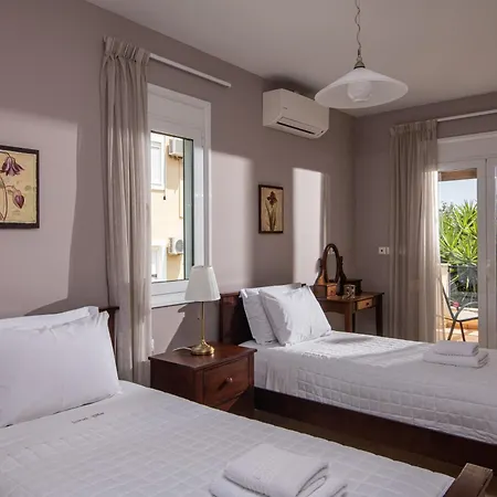 Villas Villa Rethymno (Crete)
