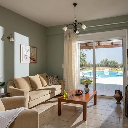 Villas