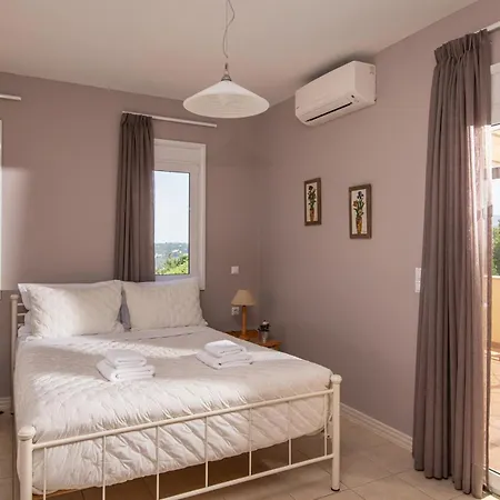 Villa Villas *