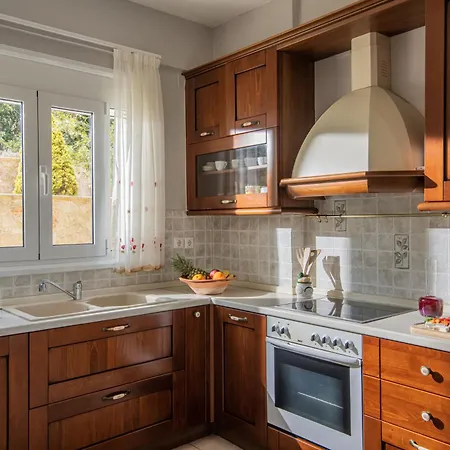 Villas * Rethymno (Crete)