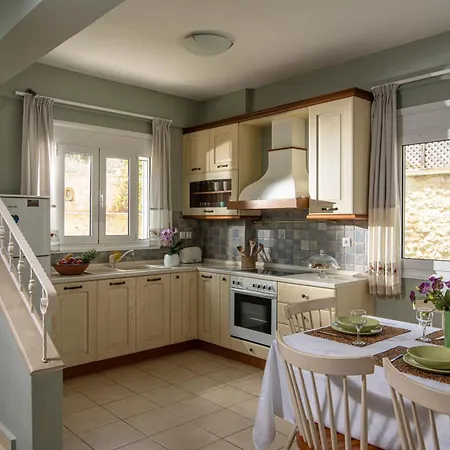 Villas Rethymno (Crete)