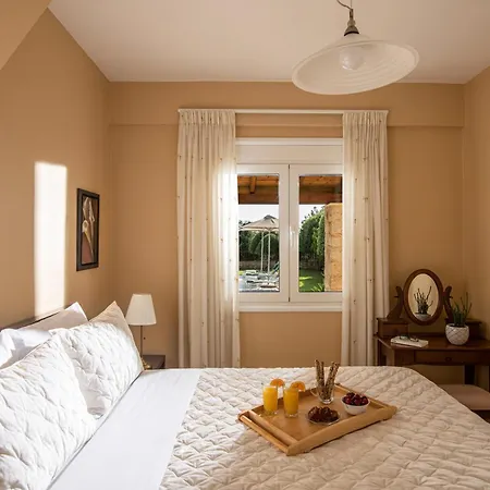 Villas Villa