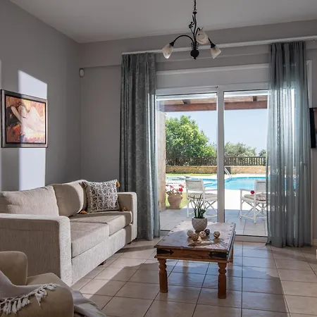 Villas Villa *