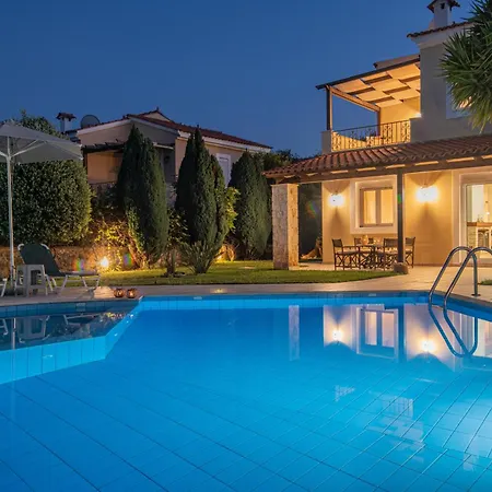Villa Villas *