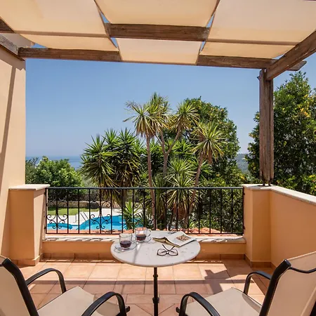 Gerani Villa Réthimno