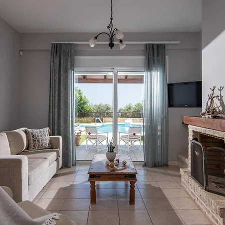 Villas
