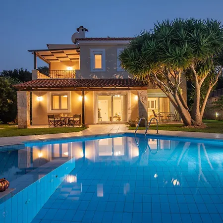 Villas Villa