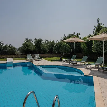 Villas Rethymno (Crete)