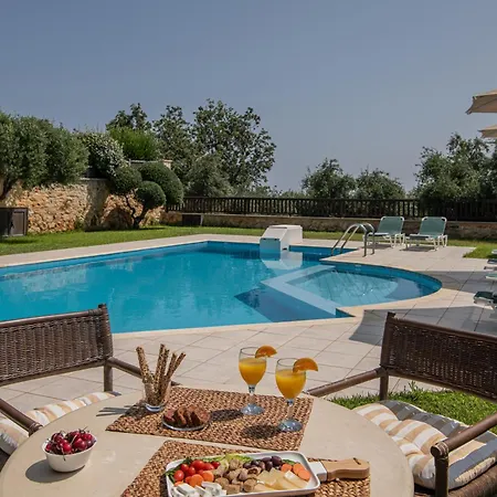 Villas Villa
