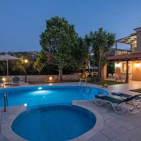 Villa Villas