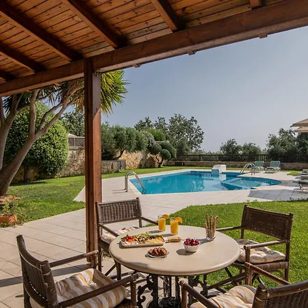 Villas Villa