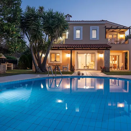 Villas *